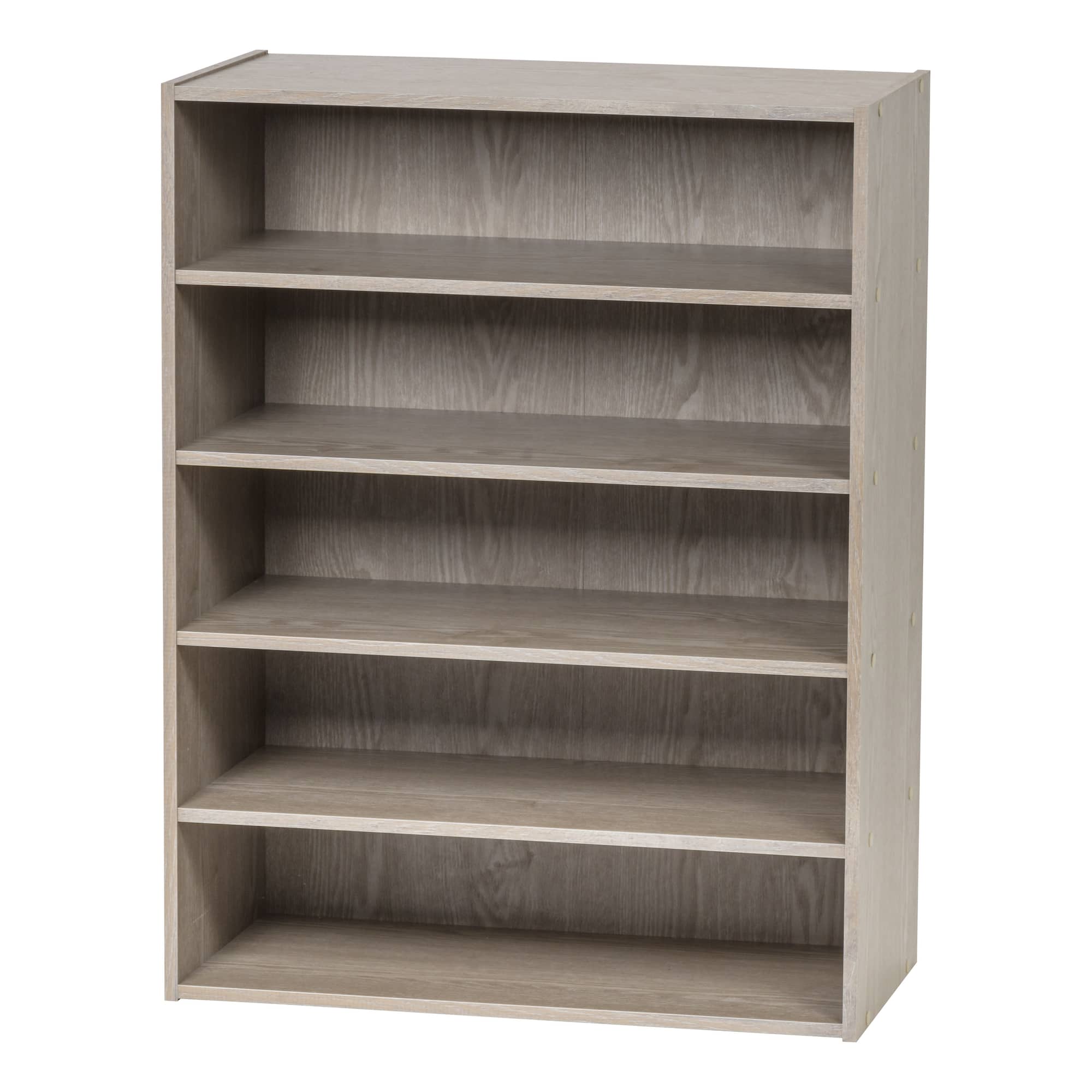 IRIS® 31.5" 5-Tier Organizer Shelf